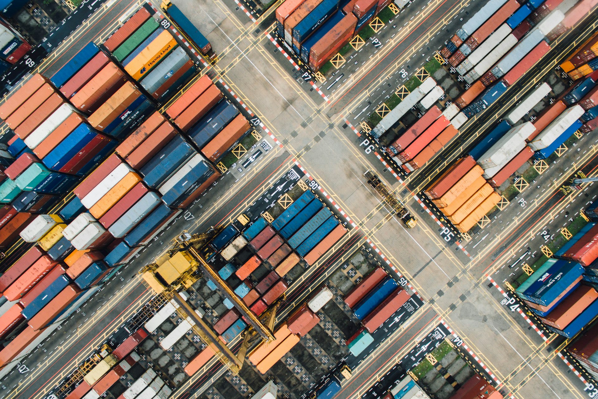 Cua Lo Port — deep-water bulk vessel access