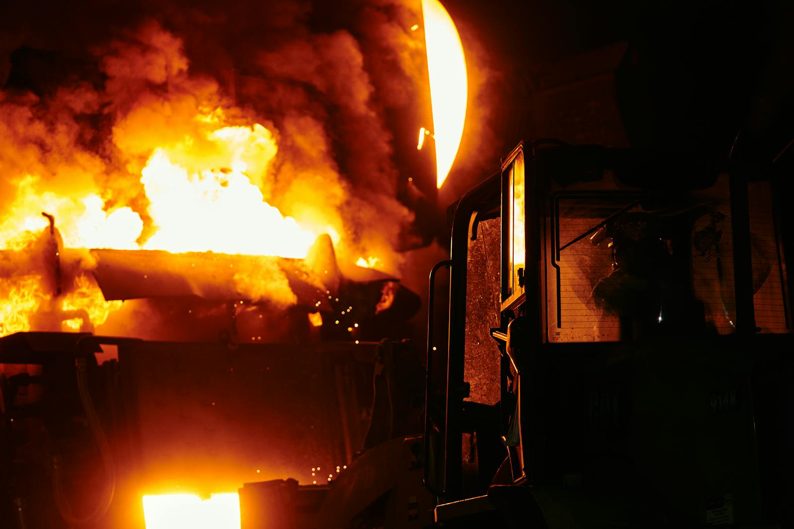 Ferrosilicon (FeSi 75) application context