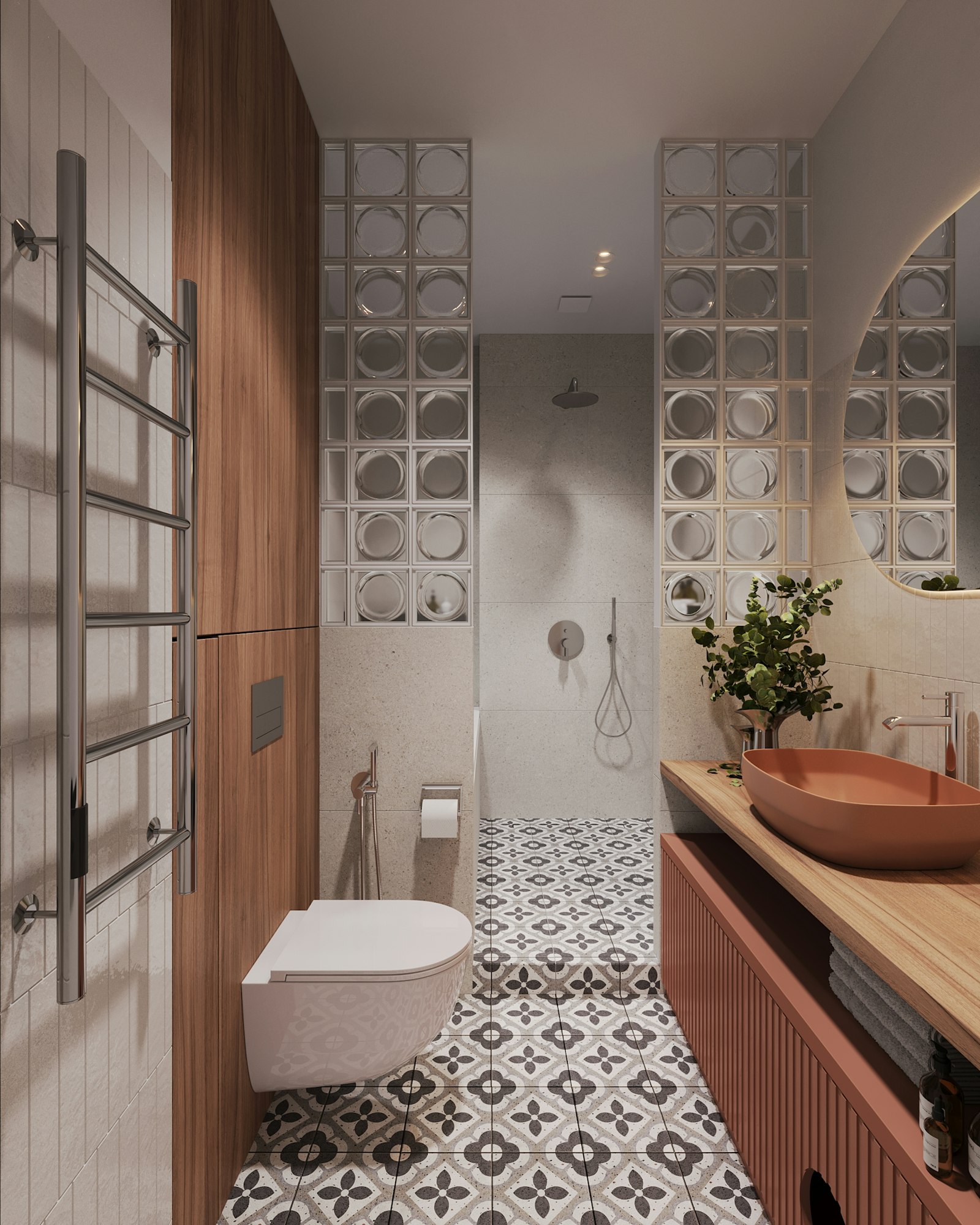 Sanitaryware & Technical Ceramics application context